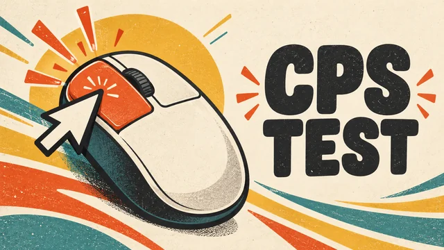 CPS Test illustration